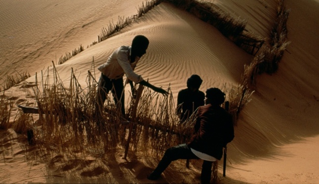 Mauritanie : hypocrisie autour de l'esclavage Mauritanie : hypocrisie autour de l'esclavage
