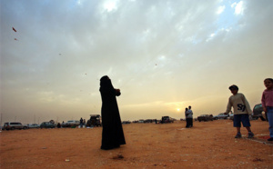 Photo : Lynsey Addario