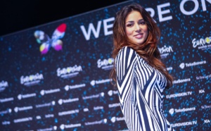 Zlata Ognevich troisième de l'Eurovision 2013 pour l'Ukraine