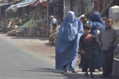 L'autre Afghanistan