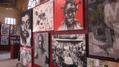 Lyon, ville d'art et d'histoire