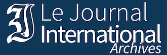 Le Journal International Le Journal International