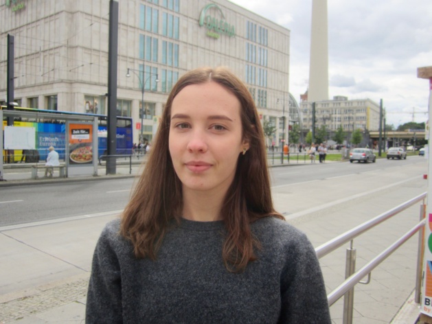 Crédits : Chloé Bion