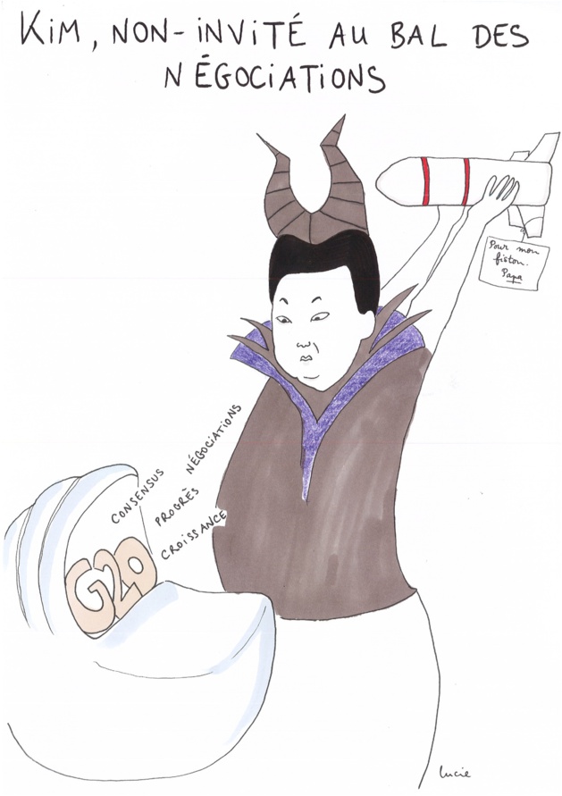 Crédit Lucie Crédit Lucie