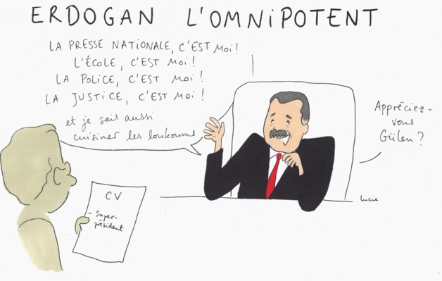 Crédit Lucie Crédit Lucie