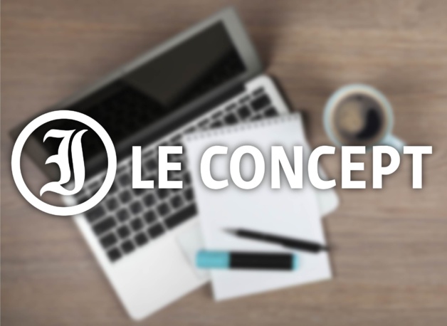 Notre concept Notre concept
