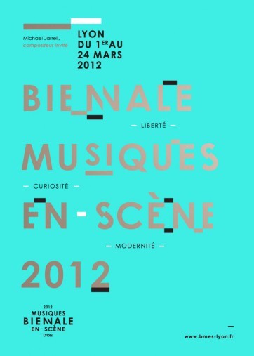 Biennale Musiques en Scène 2012, le "must" de la création musicale contemporaine