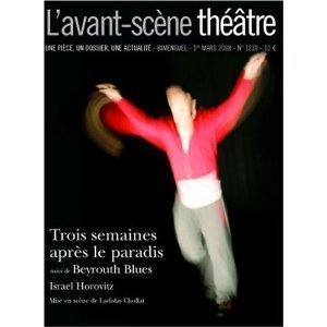 "Beyrouth Blues" ou la culture de la haine "Beyrouth Blues" ou la culture de la haine