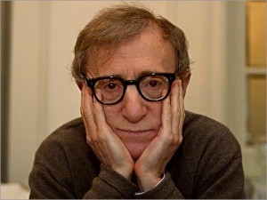 To Rome with Love: partez en vacances avec Woody Allen ! To Rome with Love: partez en vacances avec Woody Allen !