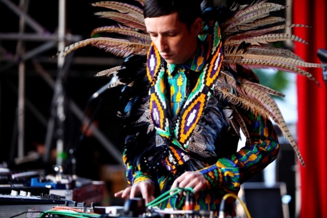 Totally Enormous Extinct Dinosaurs