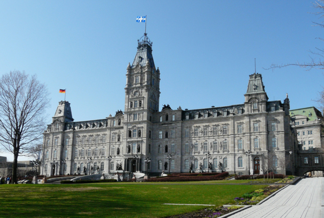 Un petit pas pour le gouvernement Marois, un grand pas pour le Québec ?