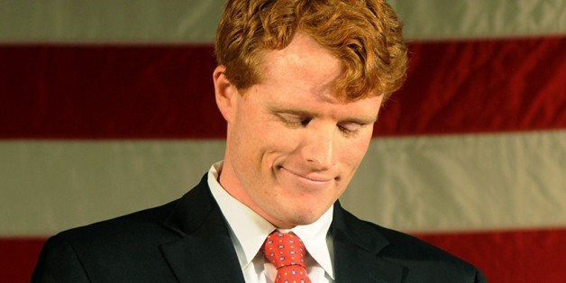 Kennedy, le retour Kennedy, le retour