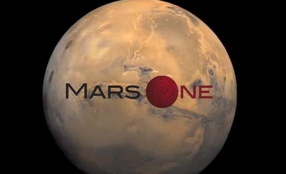 La téléréalité à la conquête de l'espace: Le projet Mars One La téléréalité à la conquête de l'espace: Le projet Mars One