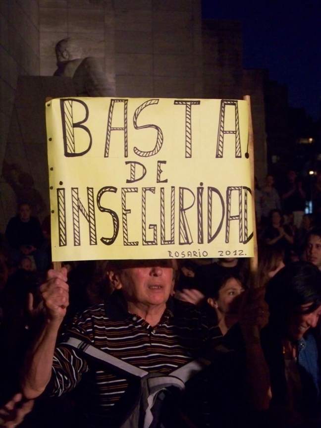 Argentine : 200.000 manifestants contre Cristina Kirchner