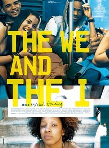 Quand Michel Gondry vend des tickets pour le Bronx Quand Michel Gondry vend des tickets pour le Bronx