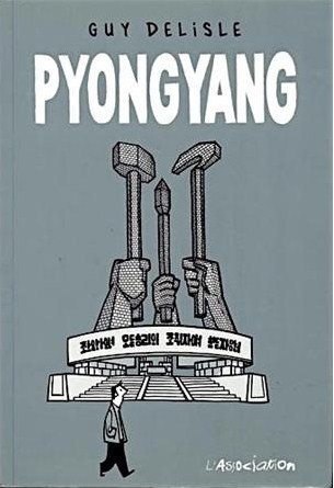 Pyongyang confidential Pyongyang confidential