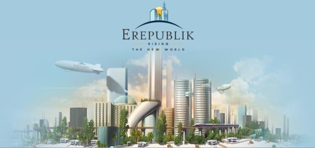 eRepublik : quand la géopolitique s'invite dans le virtuel eRepublik : quand la géopolitique s'invite dans le virtuel