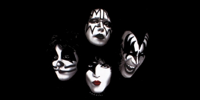 Kiss : un retour toujours aussi rock