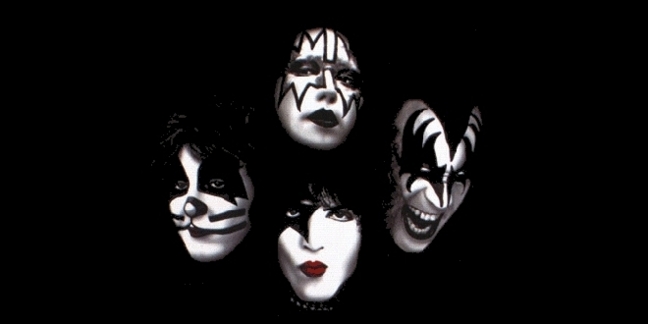 Kiss : un retour toujours aussi rock Kiss : un retour toujours aussi rock