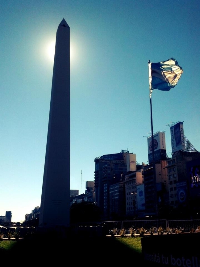 L'Argentine, nouveau membre du Conseil de Sécurité de l'ONU L'Argentine, nouveau membre du Conseil de Sécurité de l'ONU