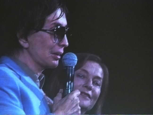 Michael Cimino Michael Cimino