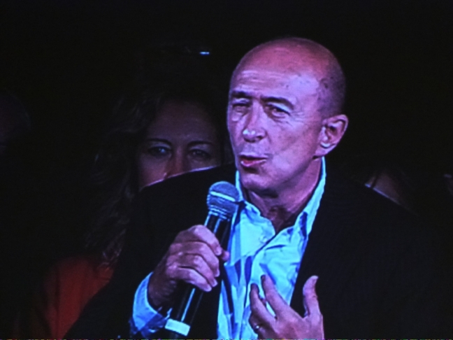 Gérard Collomb, sénateur-maire de Lyon Gérard Collomb, sénateur-maire de Lyon