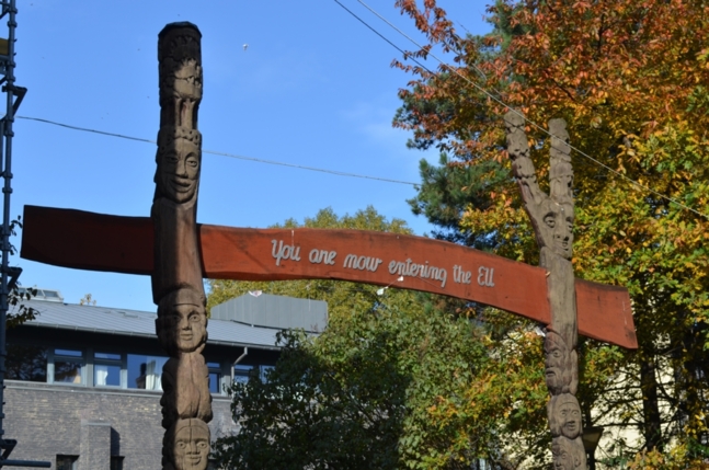 Christiania : l’utopie à l’épreuve des faits Christiania : l’utopie à l’épreuve des faits