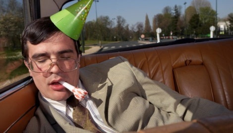 Gueule de bois pour les universités et étudiants québécois Gueule de bois pour les universités et étudiants québécois