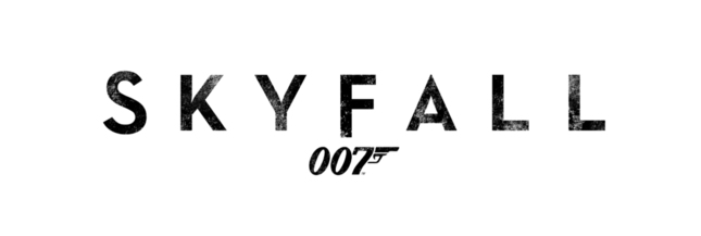 Skyfall : James Bond fête son jubilé