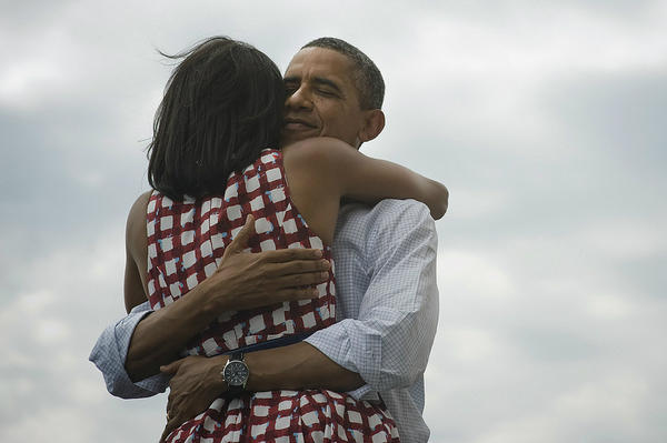 Réélection d'Obama : Yes, he could Réélection d'Obama : Yes, he could