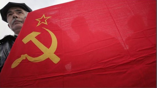 Les retraités du communisme, victimes du libéralisme ? Les retraités du communisme, victimes du libéralisme ?