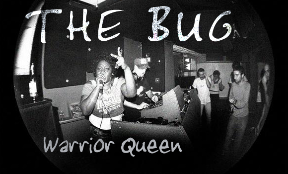 Le Riddim Collision à Lyon, Focus sur « The Bug » Le Riddim Collision à Lyon, Focus sur « The Bug »