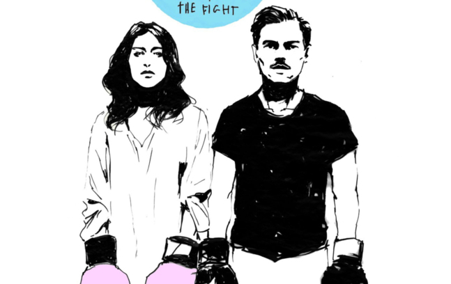 Lilly Wood and the Prick : une révélation pop rock made in France Lilly Wood and the Prick : une révélation pop rock made in France