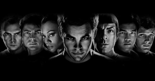 Star Trek 2, prévu le 12 juin 2013