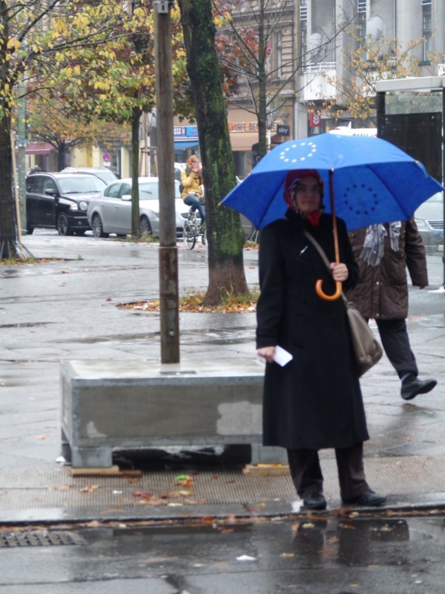 Allemagne -Turquie : diplomatie humaine Allemagne -Turquie : diplomatie humaine