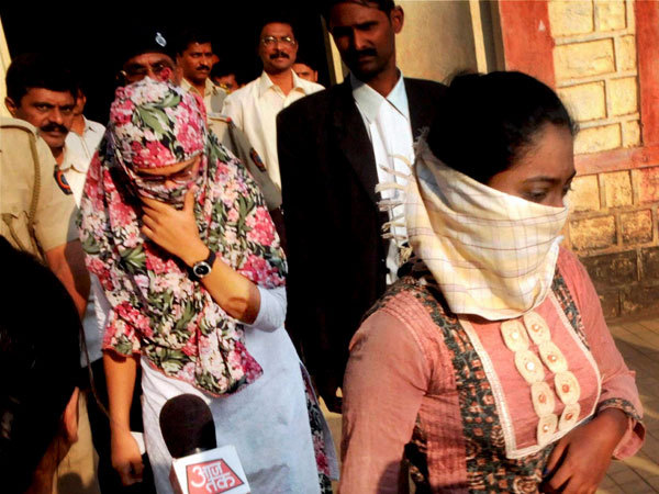 Facebook, la musulmane et les régionalistes Facebook, la musulmane et les régionalistes