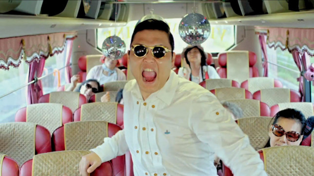 Gangnam Style : critique imprévue d’une sensation folle Gangnam Style : critique imprévue d’une sensation folle