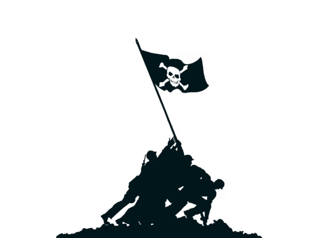 Les pirates conquièrent–ils la vie politique internationale ? Les pirates conquièrent–ils la vie politique internationale ?