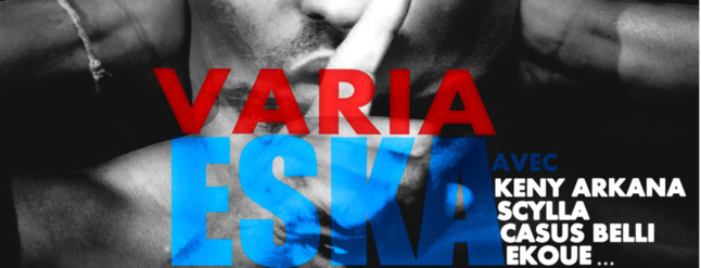 Pourquoi les rappeurs rappent ? Eska nous explique Pourquoi les rappeurs rappent ? Eska nous explique