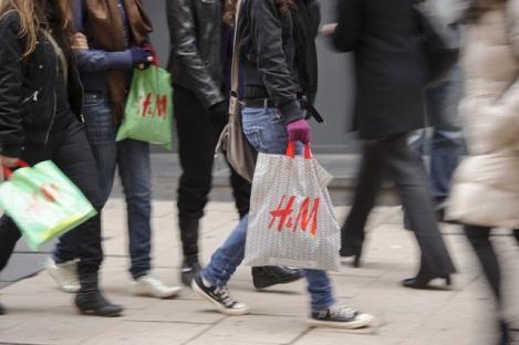 H&M rachète tes vêtements ! H&M rachète tes vêtements !