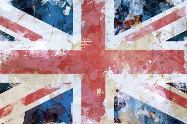 UKIP: les sujets de la reine deviennent eurosceptiques UKIP: les sujets de la reine deviennent eurosceptiques