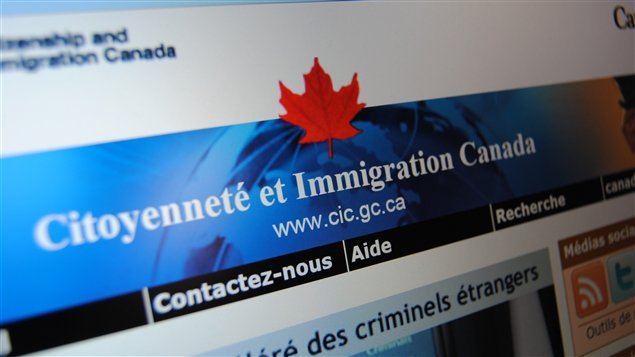 Le Canada et les États-Unis main dans la main sur les questions d'immigration Le Canada et les États-Unis main dans la main sur les questions d'immigration