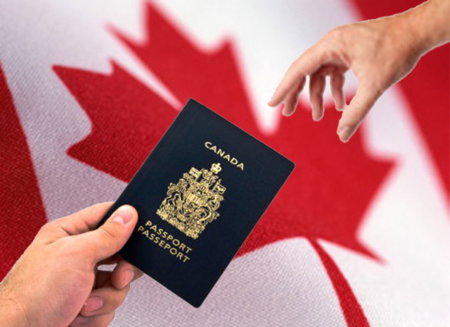 Le Canada et les États-Unis main dans la main sur les questions d'immigration Le Canada et les États-Unis main dans la main sur les questions d'immigration