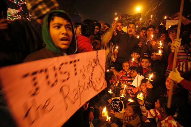 Inde : la peine de mort en question Inde : la peine de mort en question