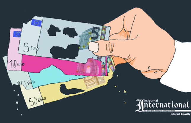 Les monnaies complémentaires, une solution face à la crise ? Les monnaies complémentaires, une solution face à la crise ?