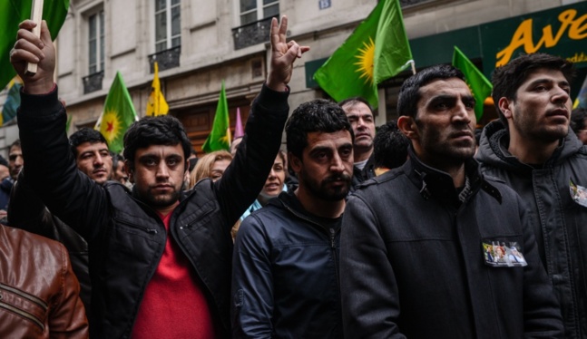 Assassinat des militantes kurdes : réactions politiques en Turquie