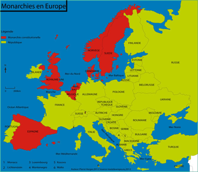 Faut-il couper la tête aux rois? Faut-il couper la tête aux rois?