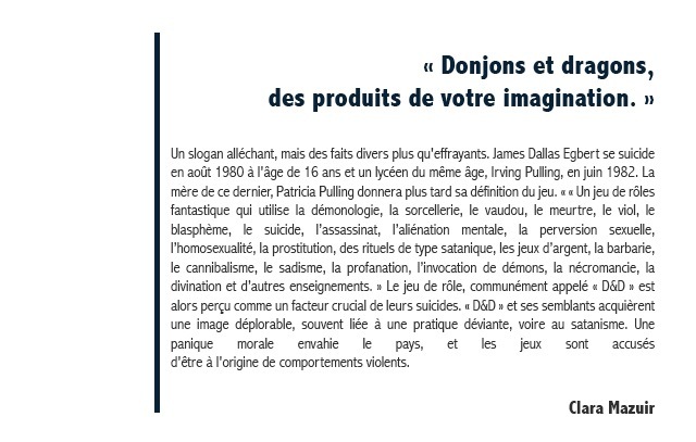 Geeks, plus branchés que jamais Geeks, plus branchés que jamais