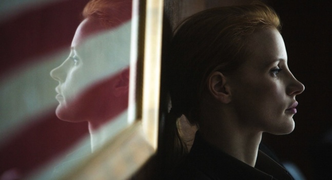 Zero Dark Thirty : Ben Laden en ligne de mire Zero Dark Thirty : Ben Laden en ligne de mire