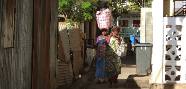 Mayotte : île française ?